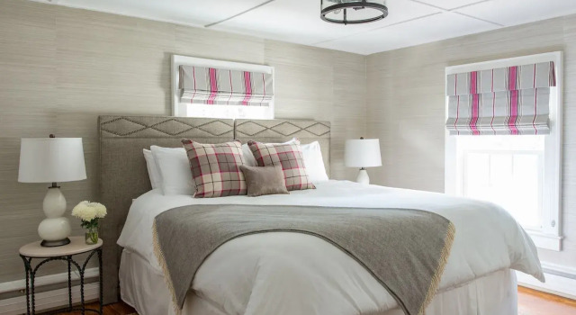 Номер Standard North Fork Guest House