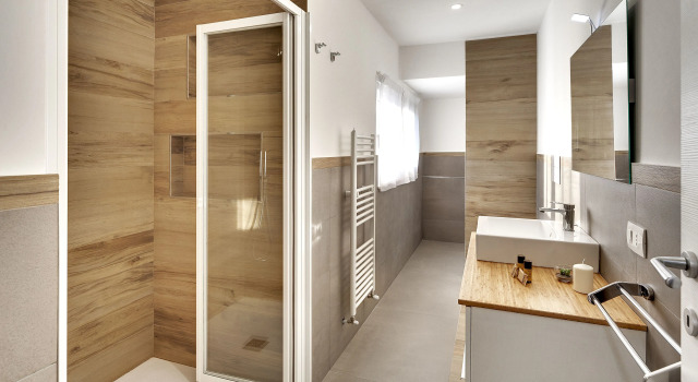 Апартаменты Residence Dei Viali