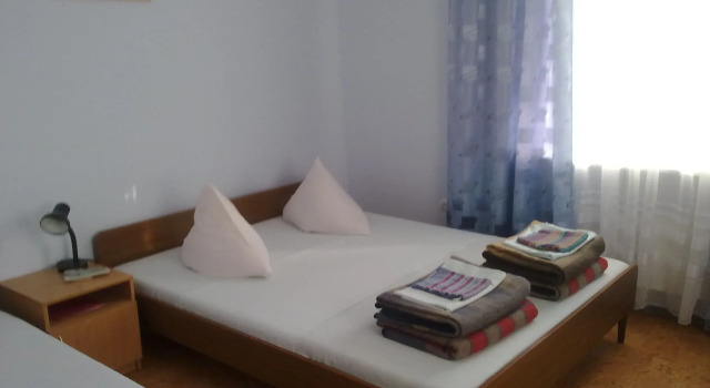 Трёхместный номер Standard Hotel Tonfoni