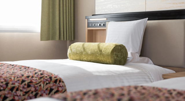 Двухместный номер Deluxe Отель MyStays Kyoto Shijo