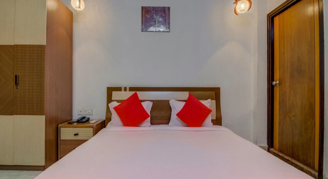 Номер Standard OYO 1084 Hotel Walson Inn