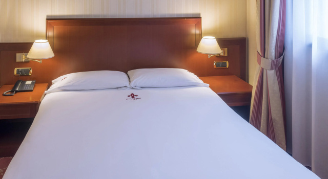 Одноместный номер Standard Hotel Spa Termes Carlemany