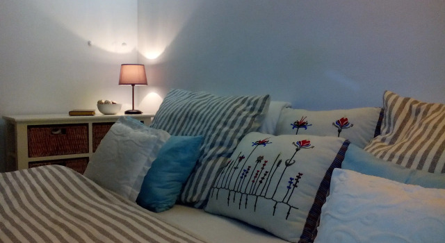 Appartamento Apartments Optimist Split