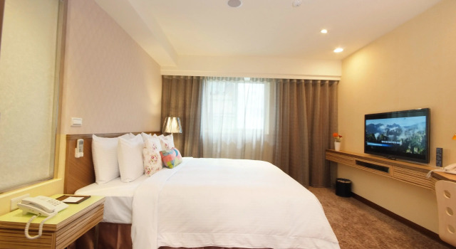 Deluxe Zimmer NAGAHIRO Hotel