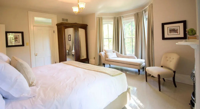 Номер Premium Woodbourne Inn