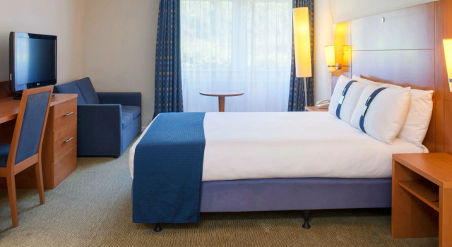 Номер Standard Holiday Inn Swindon by IHG