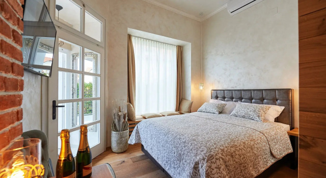 Номер Standard Hiša Ančka, Boutique Hotel & Maja Rooms