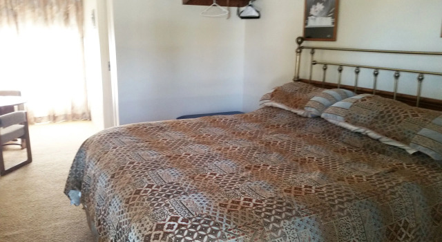 Номер Classic Olympia Motel