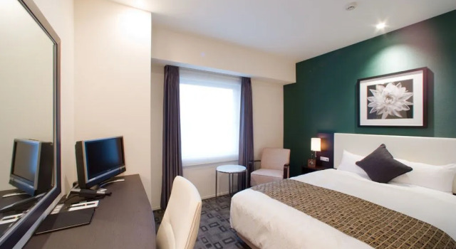 Номер Standard Hotel Bestland