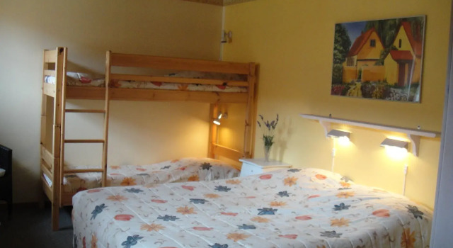Семейный номер Standard Hotel Klostergaarden
