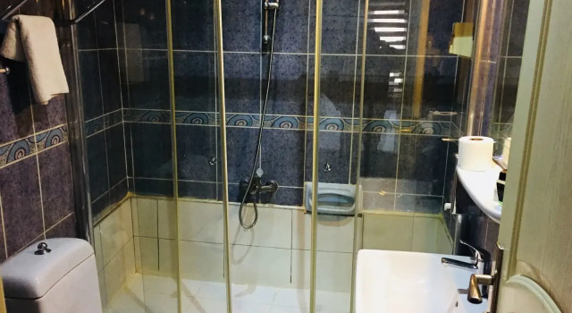 Номер Standard Katan Hotel