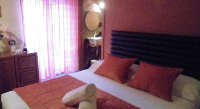 Номер Standard Aida Charming Rooms