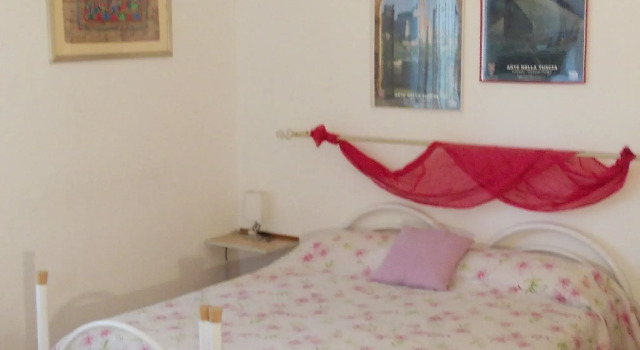 Номер Standard Poggio Giudio B&B