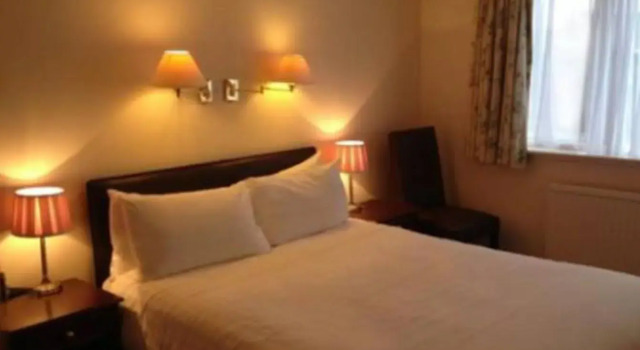 Двухместный номер Standard Lomond Hills Hotel & Health Club