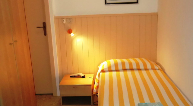 Номер Standard Hotel Geppi