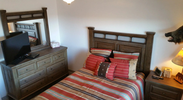 Alaska's Gold Creek Lodge, Buchen Sie Ferienhaus Paf Warren USA