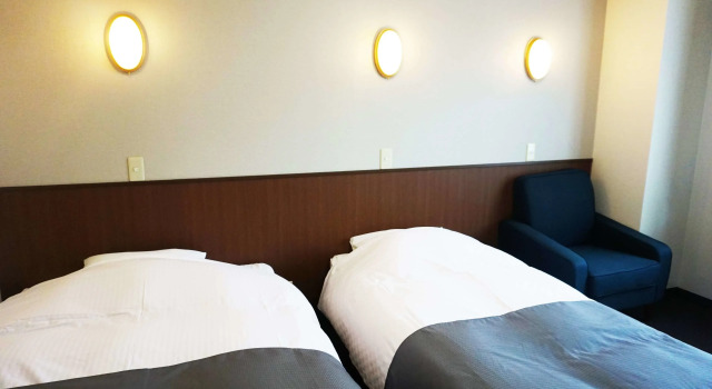 Двухместный номер Standard Hotel Abest Happo Aldea