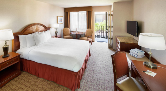 Двухместный номер Standard Roman Spa Resort