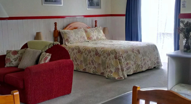 Standard Studio The Crays Accommodation