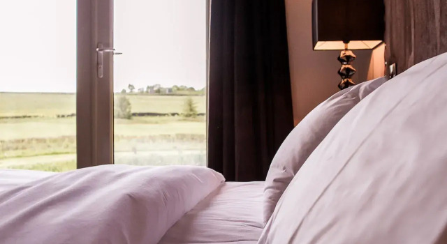 Номер Executive Peak Edge Hotel