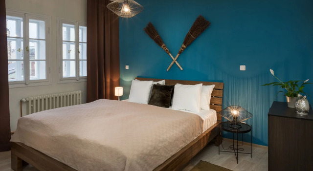 Apartamento 7 Tales Apartments by Adrez