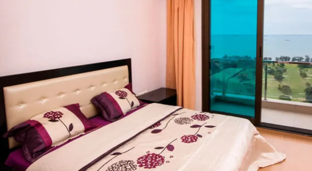 Luxus Zimmer Luxury Penthouse