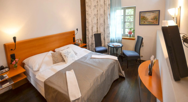 Номер Comfort Restaurant & ****Hotel HÖERHOF