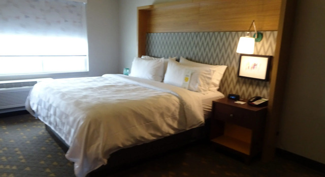 Двухместный номер Standard Holiday Inn - Jonesboro by IHG