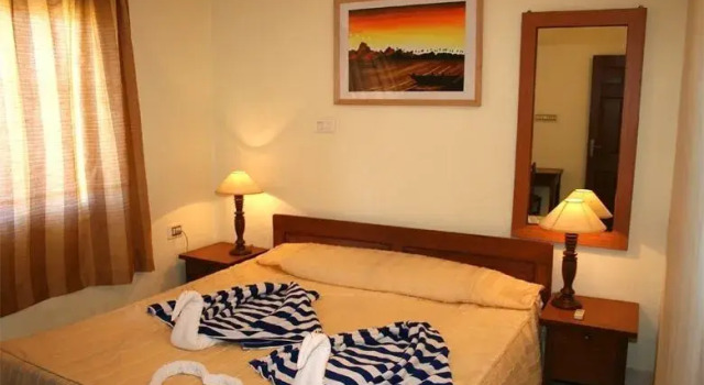 Люкс Standard Goveia Holiday Resort