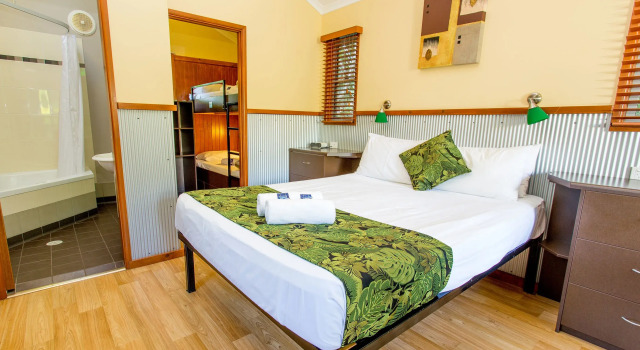 Вилла NRMA South West Rocks Holiday Park