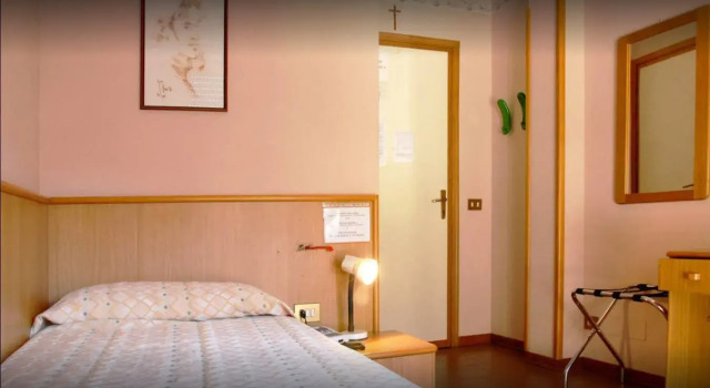 Номер Standard Hotel Rigoletto