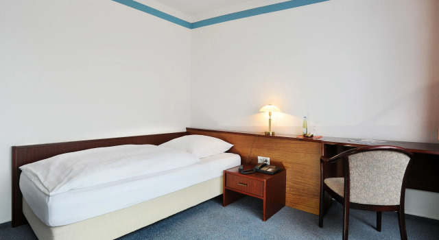Номер Standard Hotel Herzog