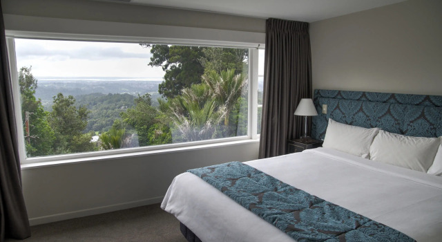 Апартаменты Waitakere Resort & Spa