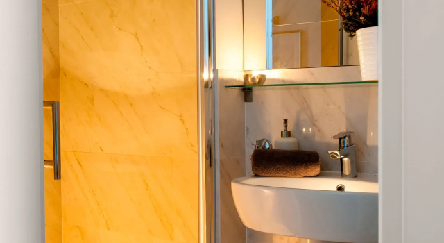 Двухместный номер Standard Angel House Aparthotel Wawel Castle