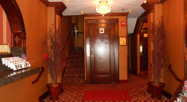Номер Standard Hotel 31 Extended Stay