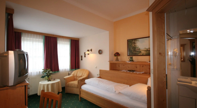 Номер Standard Hotel-Garni Schernthaner