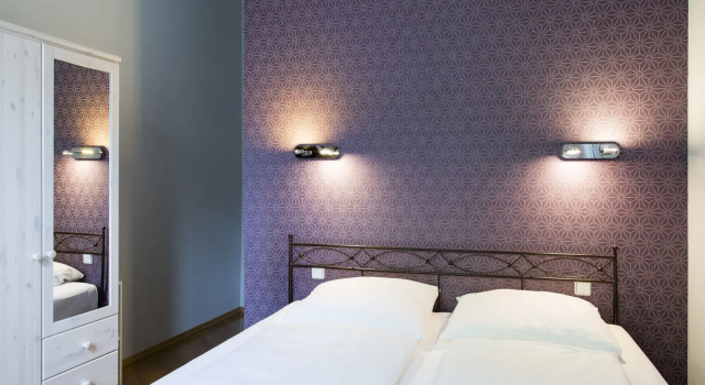 Двухместный номер Standard Hotel Residenz Begaswinkel