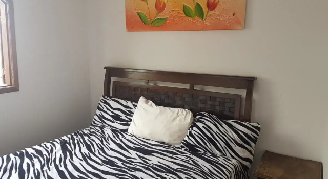 Коттедж Classic Casa Acolhedora no Paraíso
