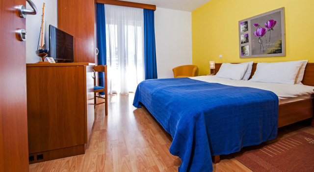Номер Standard Villa Marea