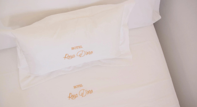 Одноместный номер Standard Hotel Rosa De oro