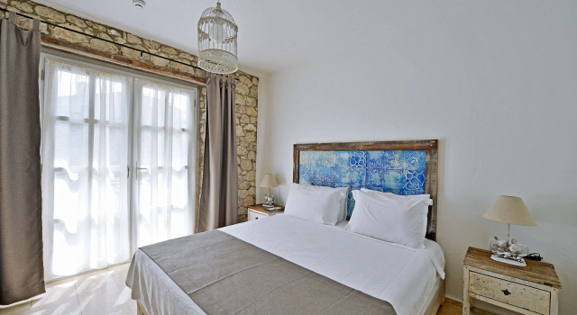 Clássico Casal quarto Bay C Hotel