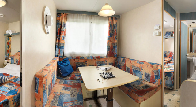 Номер Economy Isamar Holiday Village