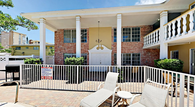 3226 NE 12th Villa 3 Bedrooms 2 Bathrooms Villa, Забронировать Вилла Виллы Broward County, Вилла