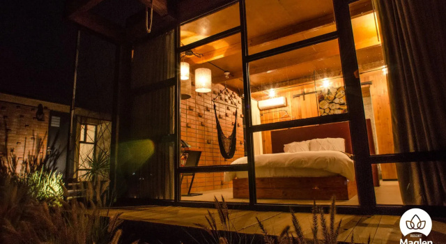 Номер Standard Maglen Resort