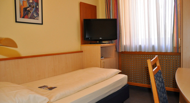 Номер Standard City Partner Hotel Strauss