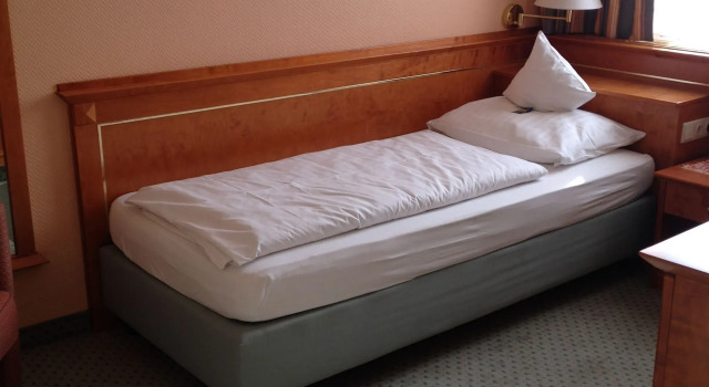 Одноместный номер Standard Hotel Niedersächsischer Hof