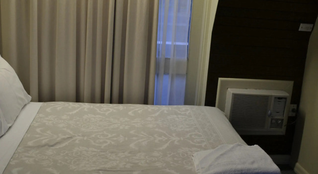 Двухместный номер Standard Corio Bay Motel