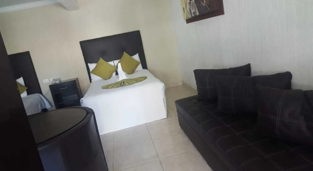 Suite Hotel Gya Boutique