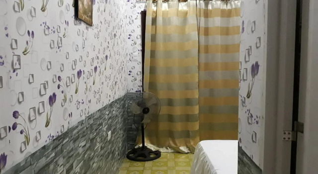 Номер Standard Villa Encantador Resort