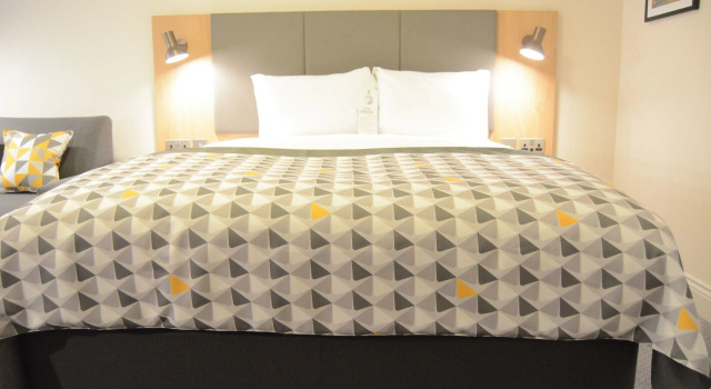 Номер Standard Holiday Inn Reading South M4 Jct 11 by IHG